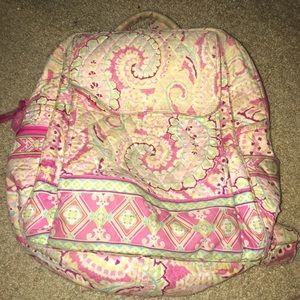Vera Bradley Backpack